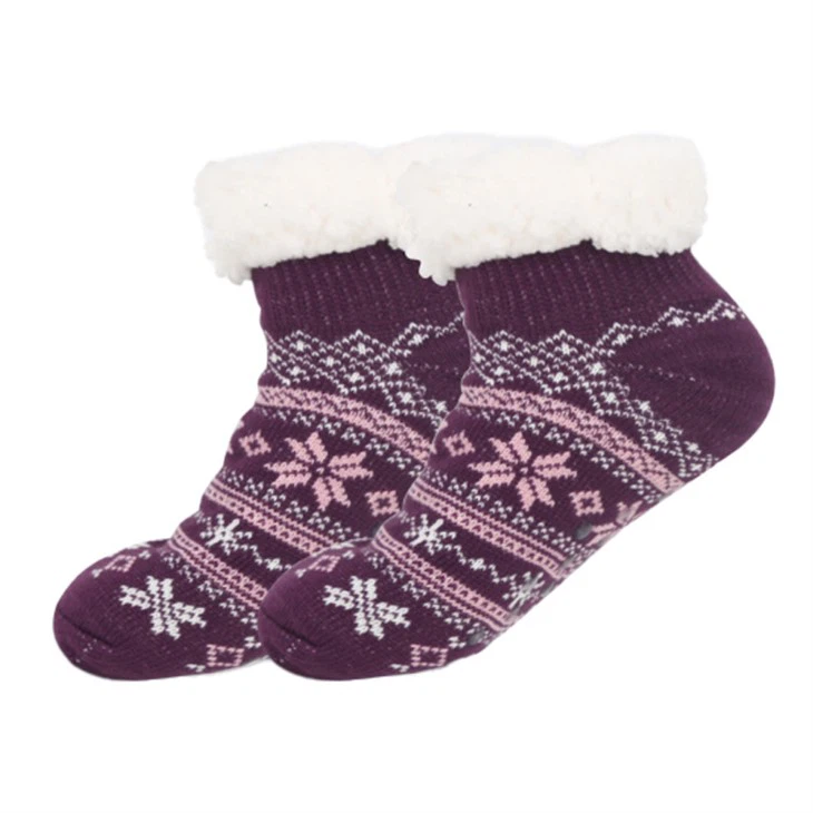Women Fashionable Thick Socks best