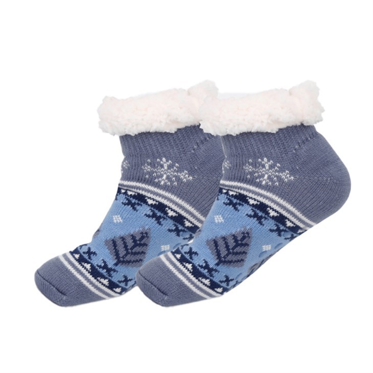 Women Fashionable Thick Socks high quality