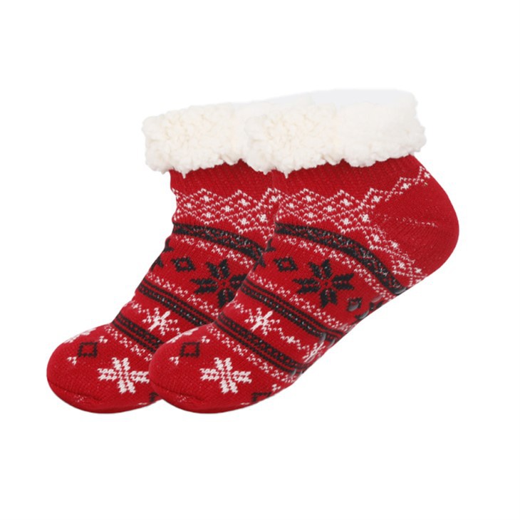 Women Fashionable Thick Socks price